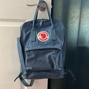 Fjallraven Kanken Laptop Backpack 13"